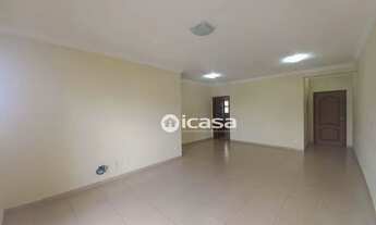 Imagem 6: Apartamento com 3 dormitórios para alugar, 134 m² por R$ 3.000,00/mês - Vera Cruz - Caçapa