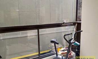 Imagem 6: Apartamento com 3 dormitórios à venda, 92 m² - Jardim do Mar - São Bernardo do Campo/SP