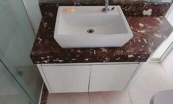 Imagem 7: Apartamento com 3 dormitórios para alugar, 118 m² por R$ 2.019,00/mês - Centro - Foz do Ig