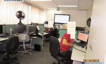 Imagem 4: CONJ. COMERCIAL - PINHEIROS - SP