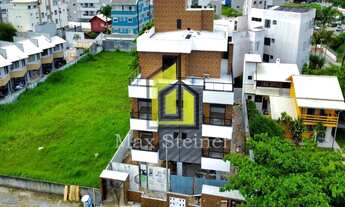 Imagem 2: Apartamento frente rua com 2 dorms, 1 suíte, a 800 mts da praia das gaivotas Floripa