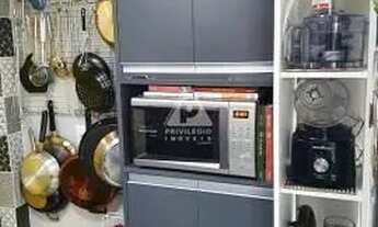 Imagem 4: Apartamento à venda, 2 quartos, 1 vaga, Andaraí - RIO DE JANEIRO/RJ