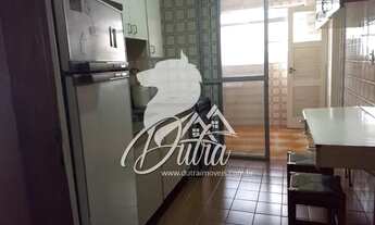 Imagem 5: Edifício Service Monte Rey Jardim Paulista 60m² 01 Dormitórios 2 Vagas