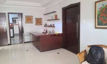 Imagem 2: Casa com 4 dormitórios à venda, 172 m² - Ponta da Praia - Santos/SP