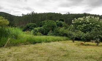 Imagem 4: TERRENO PRÓXIMO A REPRESA