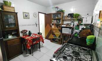 Imagem 7: Jardim Vitória - Linda Casa de 03 qts (01 suíte) c/ Área Gourmet e Perto da Principal!!!