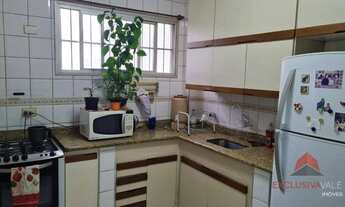 Imagem 5: Apartamento com 3 dormitórios à venda, 117 m² por R$ 695.000,00 - Vila Adyana - São José d