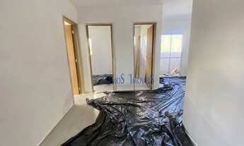 Imagem 7: Apartamento com 2 dormitórios para alugar, 60 m² por R$ 1.500,00/mês - Alves Dias - São Be