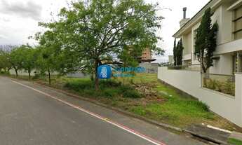 Imagem 4: CR/ Terreno com 601m² no bairro Pedra Branca, em Palhoça