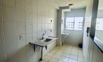 Imagem 3: Vendo Agio no Residencial Parque Riacho