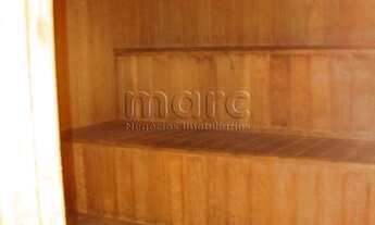 Imagem: SAO PAULO - Apartamento Padrão - SAUDE