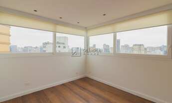 Imagem 5: Venda Cobertura 2 Dormitórios - 180 m² Vila Olímpia