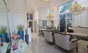 Imagem 2: MIRASSOL - RESIDENCIAL - CONDOMÍNIO GOLDEN PARK RESIDENCE