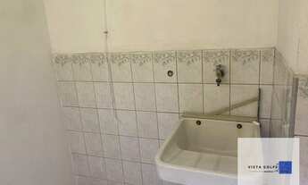 Imagem 6: Apartamento com 2 dormitórios para alugar, 55 m² por R$ 1.500,00/mês - Jardim Ester Yoland