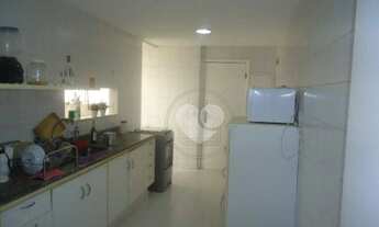 Imagem 7: Cobertura com 4 dormitórios à venda, 353 m² por R$ 1.200.000,00 - Recreio dos Bandeirantes