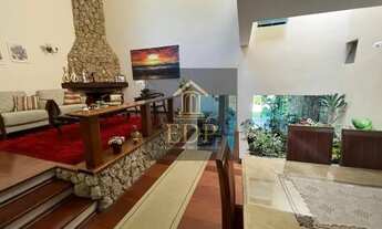 Imagem 4: Casa a venda Alphaville 2