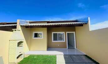 Imagem 7: Casa para venda com 80 metros quadrados com 3 quartos em Ancuri - Itaitinga - CE