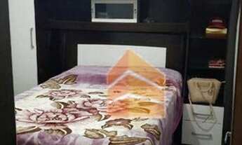 Imagem 6: Apartamento com 2 dormitórios à venda, 38 m² por R$ 80.000,00 - Parque Olinda - Gravataí/R