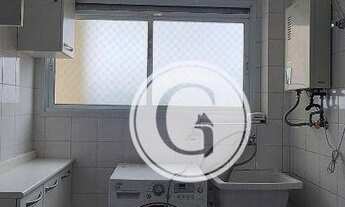 Imagem 7: Apartamento com 3 dormitórios à venda, 104 m² por R$ 827.000,00 - Butantã - São Paulo/SP