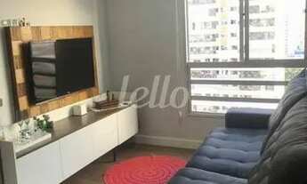 Imagem: São Paulo - Apartamento Padrão - Belém