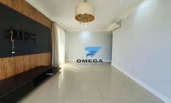 Imagem 6: Prédio muito desejado pela excelência da infraestrutura - Apartamento com 3 dormitórios se