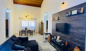 Imagem 4: Casa Condominio Colinas de Inhandjara