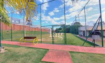 Imagem 7: Casa com 3 dormitórios à venda, 215 m² por R$ 860.000,00 - Condominio Golden Park Residenc