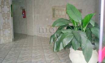 Imagem 4: SAO PAULO - Apartamento Padrão - CAMBUCI