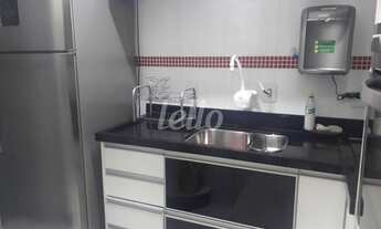 Imagem 4: São Paulo - Apartamento Padrão - Freguesia do Ó