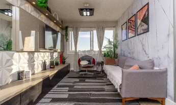 Imagem 2: PORTO ALEGRE - Apartamento Padrão - Jardim Lindóia