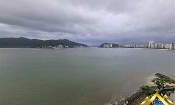 Imagem 6: 3 Dormitórios Mobiliado, 1 vaga demarcada, frontal ao mar mobiliado na Praia dos Milionári