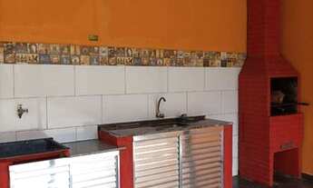 Imagem 2: Casa com Piscina em Peruíbe