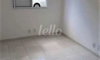 Imagem: São Paulo - Apartamento Padrão - Vila