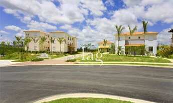 Imagem 3: Casa com 3 dormitórios à venda, 110 m² por R$ 520.000,00 - Condomínio Villa Flora - Votora