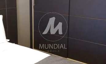 Imagem 3: Apartamento (flat) 1 dormitórios/suite, cozinha planejada, portaria 24hs, lazer, espaço go