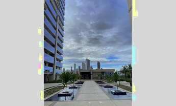 Imagem 2: Apartamento com 3 dormitórios sendo 2 suítes - 92m² - Ed Next Towers - Altiplano - João P