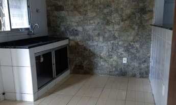 Imagem 3: Aluguel casa bairro borboleta