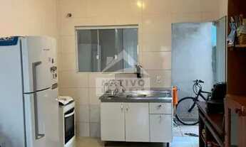 Imagem 4: Casa para venda tem 58 metros quadrados com 2 quartos