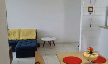 Imagem 7: Apartamento para alugar no bairro Farolândia, 3 quartos, Cond. Life Universitá