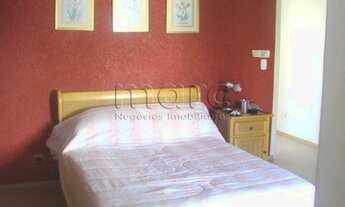 Imagem: SÃO PAULO - Casa Padrão - CAMBUCI