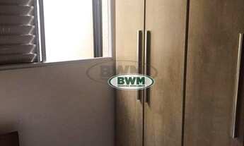 Imagem 7: Apartamento com 2 dormitórios à venda, 61 m² por R$ 205.000,00 - Jardim Itanguá - Sorocaba