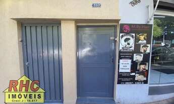 Imagem 3: CASA TERREA - VILA SÃO JOSÉ - SÃO CAETANO DO SUL - SP