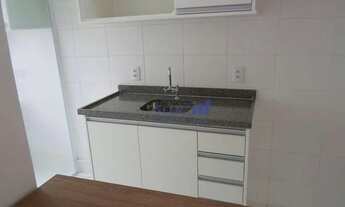 Imagem 4: Vista Park - Apto, 49m², 2 dorm, 1 vaga, Jundiaí. COD AP0396