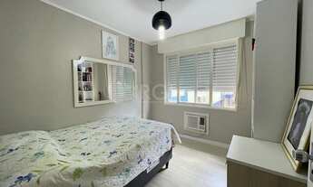 Imagem 4: Apartamento para Venda - 65m², 2 dormitórios, 1 vaga - Cristo Redentor