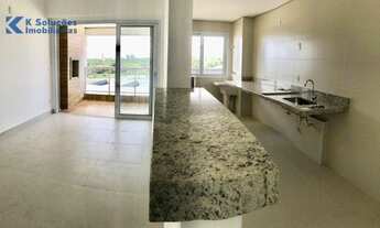 Imagem 4: Apartamento com 2 dormitórios à venda, 74 m² por R$ 480.000,00 - La Guardia - Bauru/SP