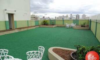 Imagem 6: São Paulo - Apartamento Padrão - Vila Clementino