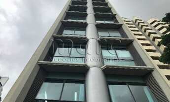 Imagem 5: SÃO PAULO - Conjunto Comercial/Sala - ACLIMACAO