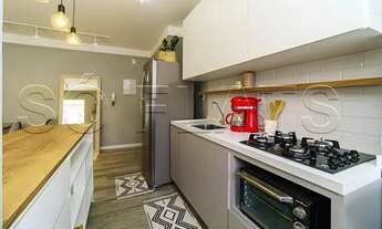 Imagem 3: Apartamento You Faria Lima 43m² 1 dormitório 1 vaga disponível à venda