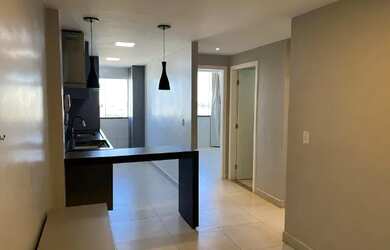 Imagem 5: Aluguel de Apartamento em Vicente Pires - 2 Quartos