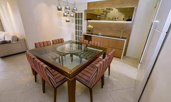 Imagem 3: Cobertura com 3 dormitórios à venda, 241 m² por R$ 1.390.000,00 - Bigorrilho - Curitiba/PR